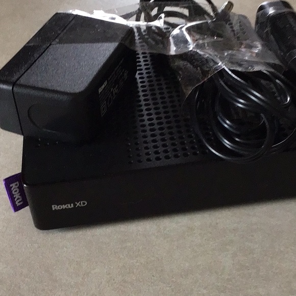 Roku Other - Roku XD